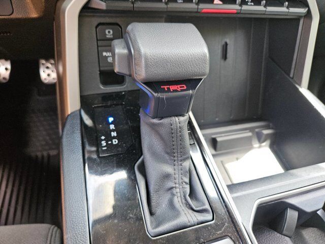 2024 Toyota Tundra 4WD SR5 Hurst TX