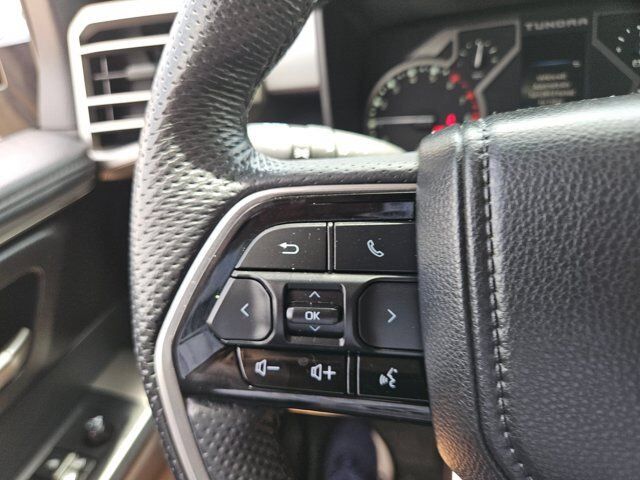 2024 Toyota Tundra 4WD SR5 Hurst TX