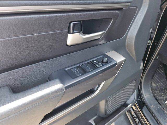 2024 Toyota Tundra 4WD SR5 Hurst TX