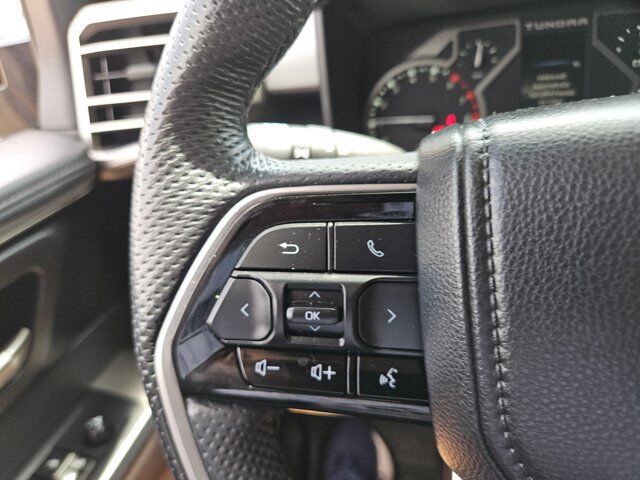 2024 Toyota Tundra 4WD SR5 Hurst TX