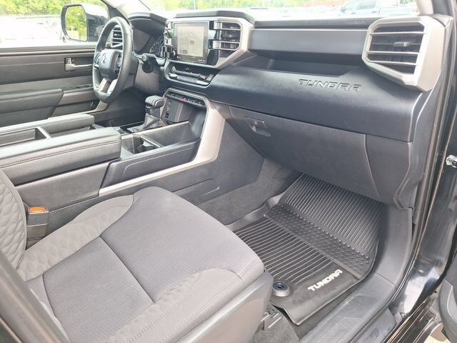 2024 Toyota Tundra 4WD SR5 Hurst TX