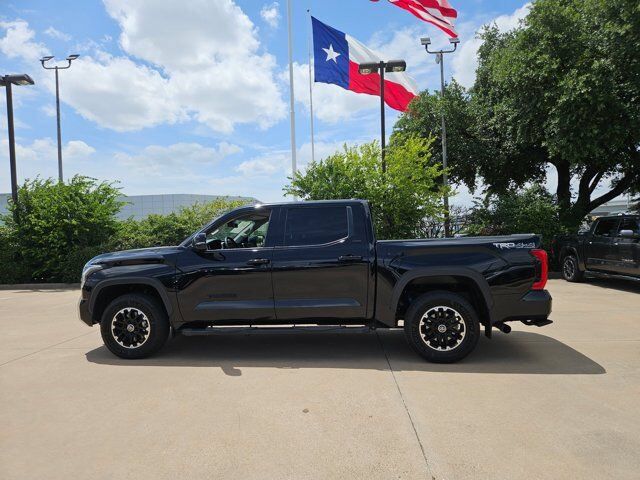 2024 Toyota Tundra 4WD SR5 Hurst TX