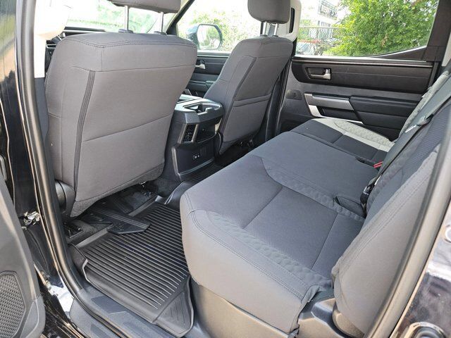 2024 Toyota Tundra 4WD SR5 Hurst TX