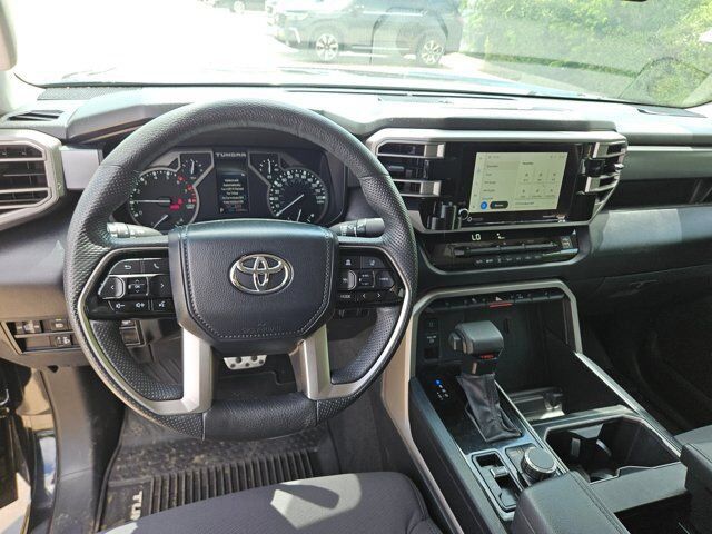 2024 Toyota Tundra 4WD SR5 Hurst TX