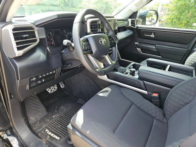 2024 Toyota Tundra 4WD SR5 Hurst TX