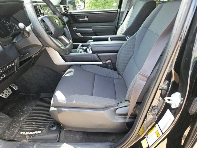 2024 Toyota Tundra 4WD SR5 Hurst TX