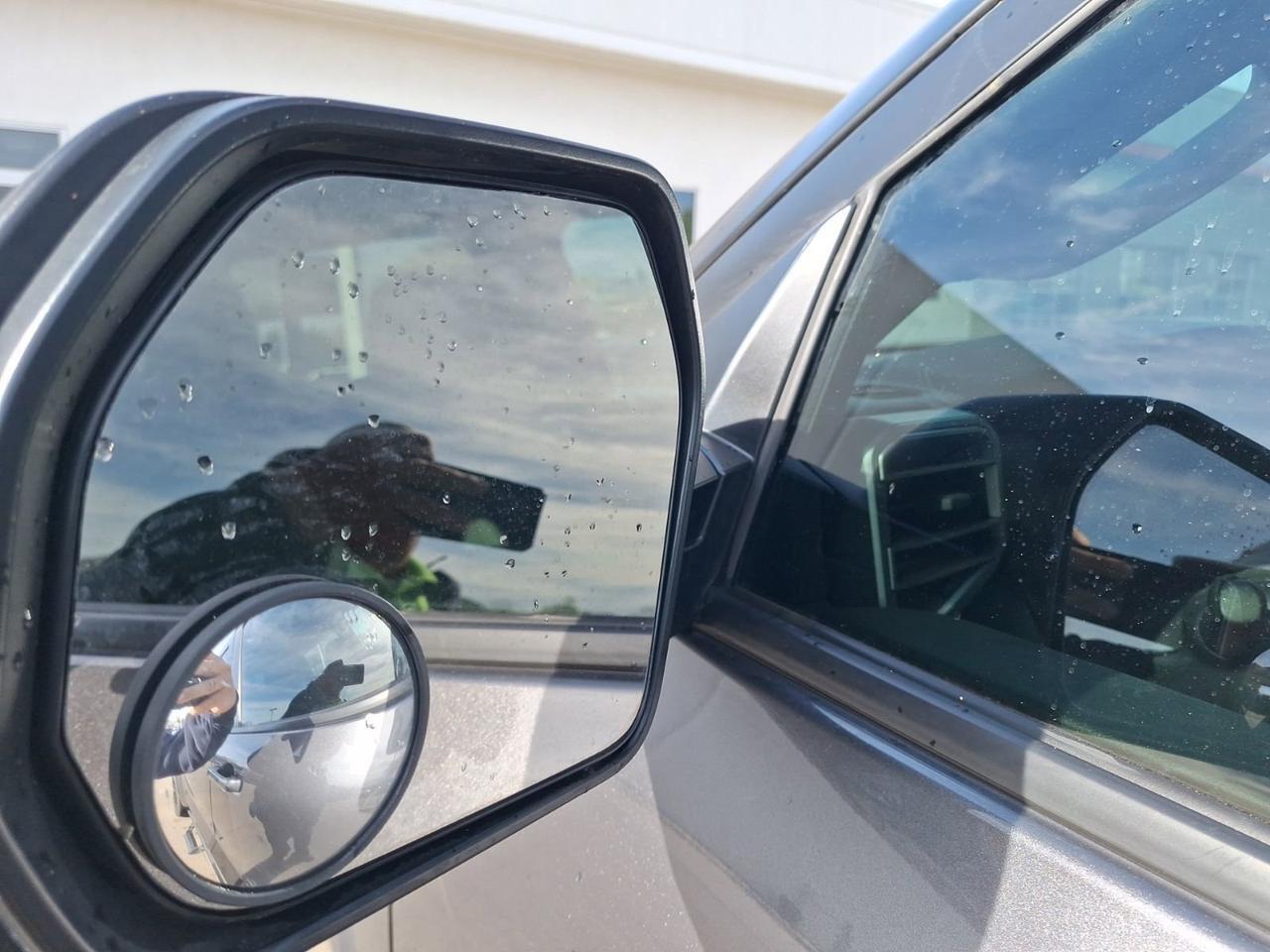 2024 Toyota Tundra 4WD SR5 Hurst TX