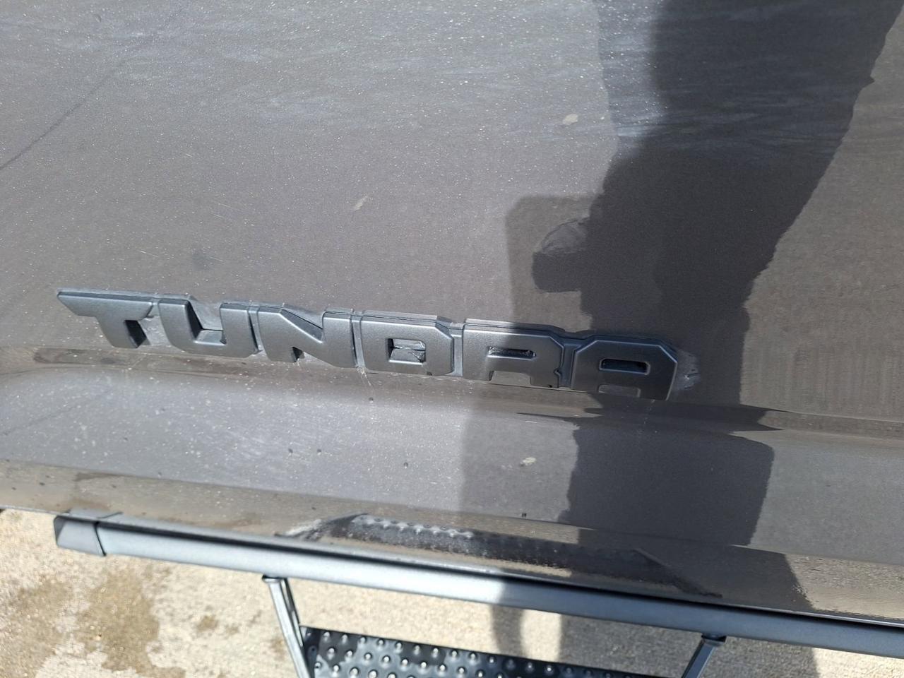 2024 Toyota Tundra 4WD SR5 Hurst TX