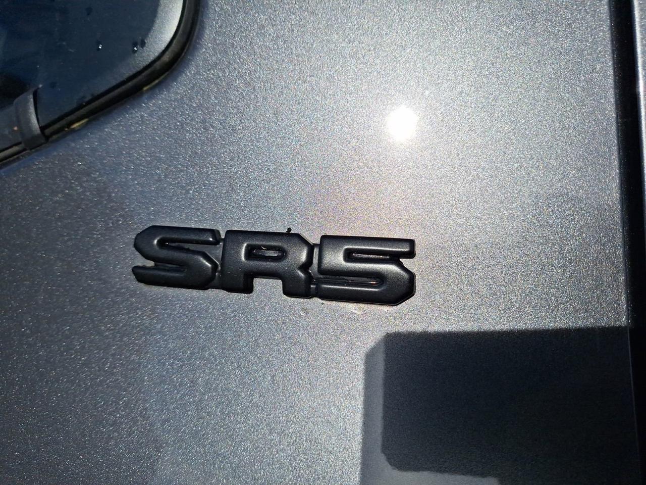 2024 Toyota Tundra 4WD SR5 Hurst TX