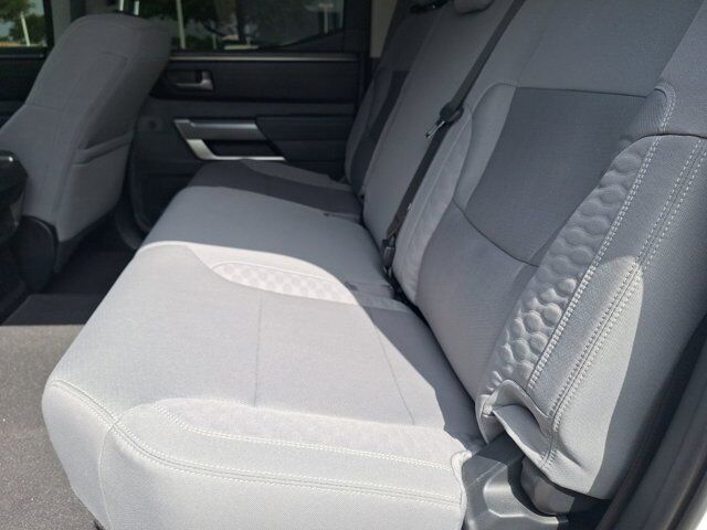 2024 Toyota Tundra 4WD SR5 Hurst TX