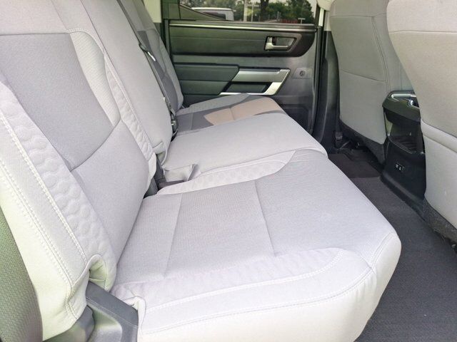 2024 Toyota Tundra 4WD SR5 Hurst TX