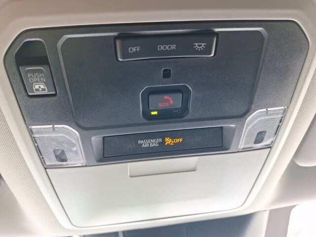 2024 Toyota Tundra 4WD SR5 Hurst TX