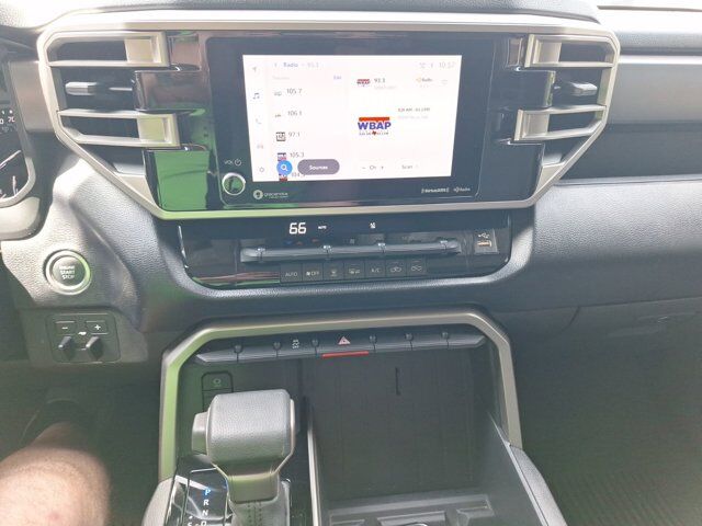 2024 Toyota Tundra 4WD SR5 Hurst TX