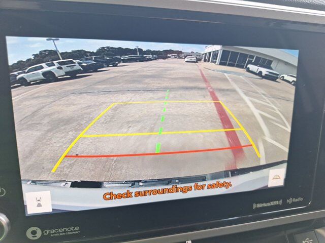 2024 Toyota Tundra 4WD SR5 Hurst TX