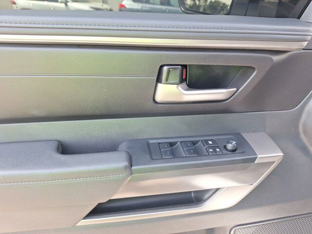 2024 Toyota Tundra 4WD SR5 Hurst TX