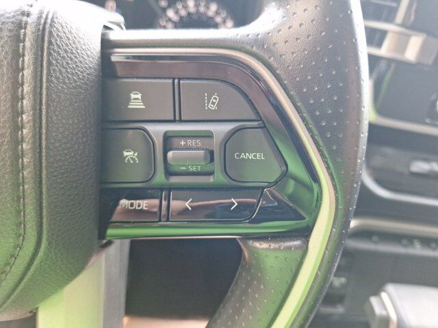 2024 Toyota Tundra 4WD SR5 Hurst TX