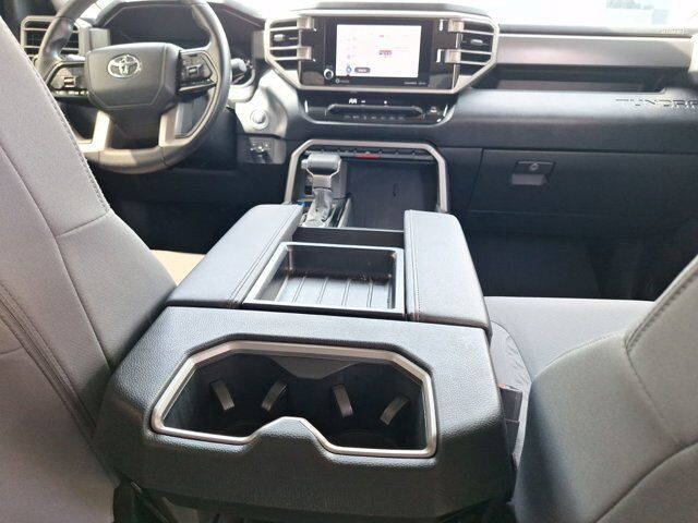 2024 Toyota Tundra 4WD SR5 Hurst TX