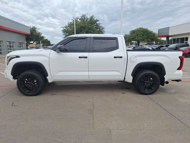 2024 Toyota Tundra 4WD SR5 Hurst TX