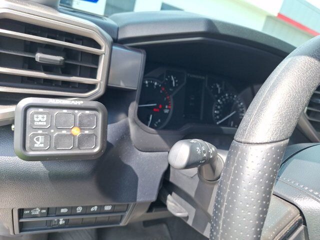 2024 Toyota Tundra 4WD SR5 Hurst TX