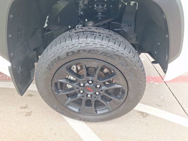 2024 Toyota Tundra 4WD SR5 Hurst TX