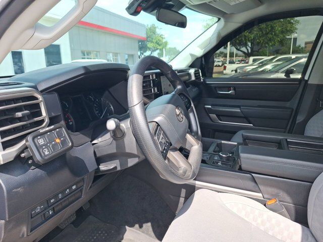 2024 Toyota Tundra 4WD SR5 Hurst TX