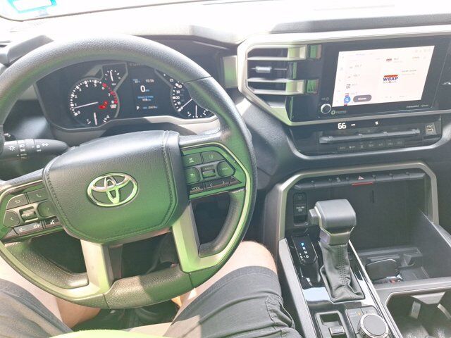 2024 Toyota Tundra 4WD SR5 Hurst TX