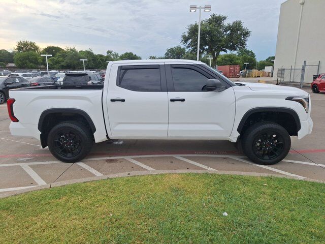 2024 Toyota Tundra 4WD SR5 Hurst TX