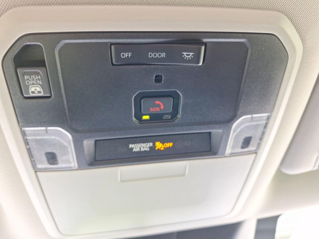2024 Toyota Tundra 4WD SR5 Hurst TX