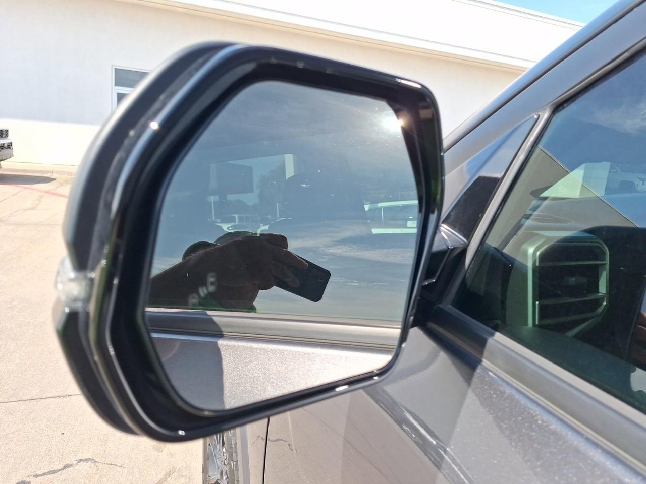 2024 Toyota Tundra 4WD SR5 Hurst TX