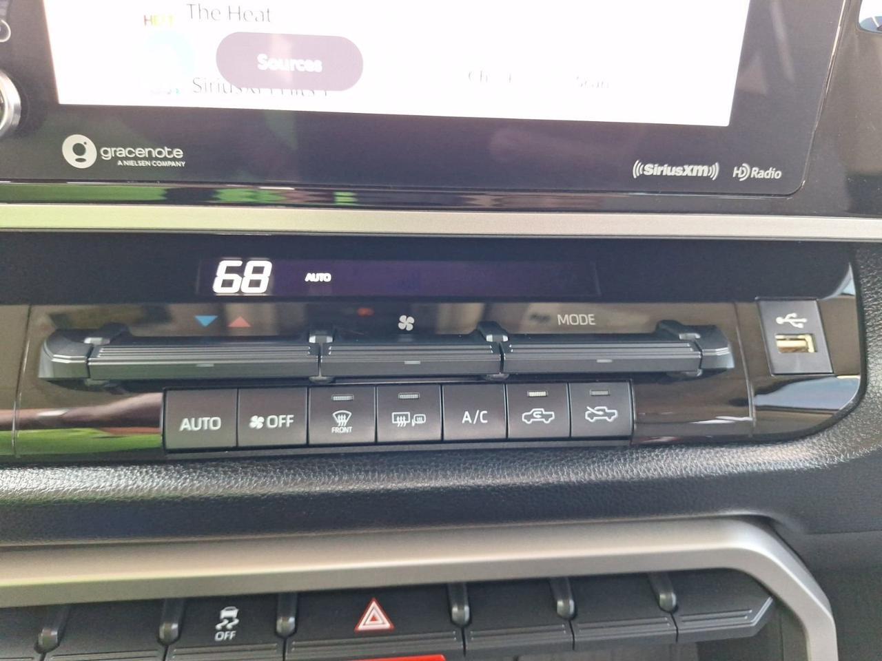 2024 Toyota Tundra 4WD SR5 Hurst TX
