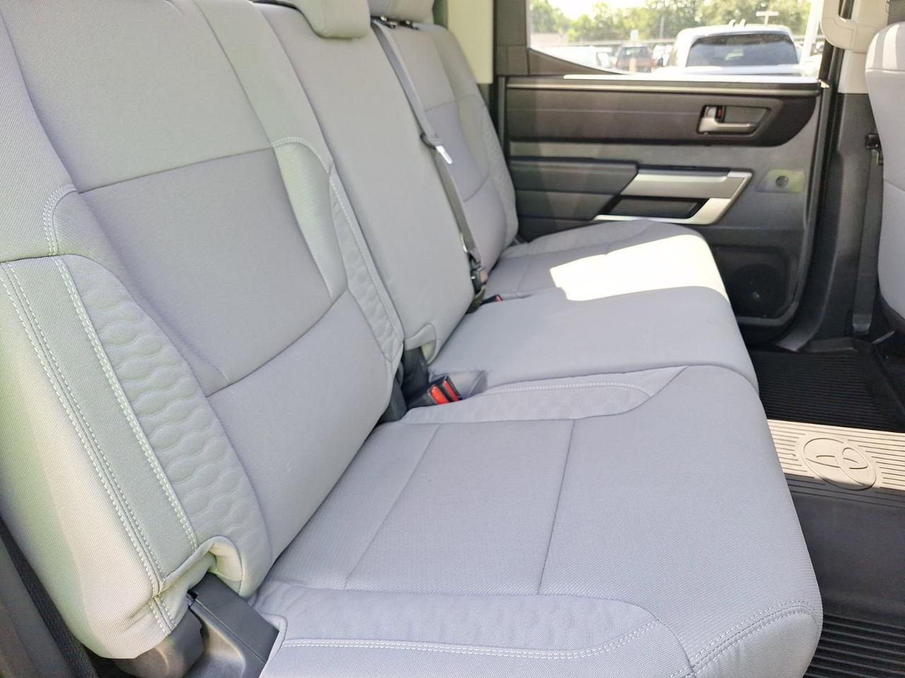 2024 Toyota Tundra 4WD SR5 Hurst TX