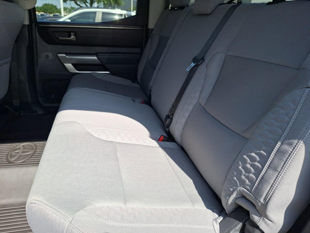 2024 Toyota Tundra 4WD SR5 Hurst TX