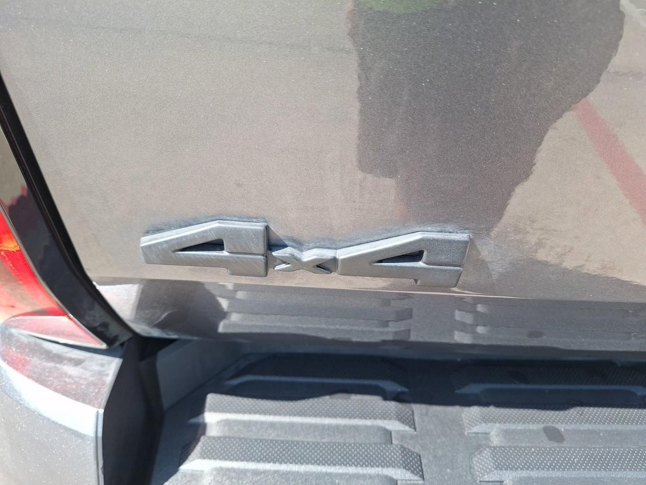 2024 Toyota Tundra 4WD SR5 Hurst TX