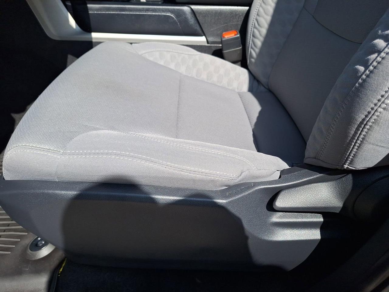 2024 Toyota Tundra 4WD SR5 Hurst TX