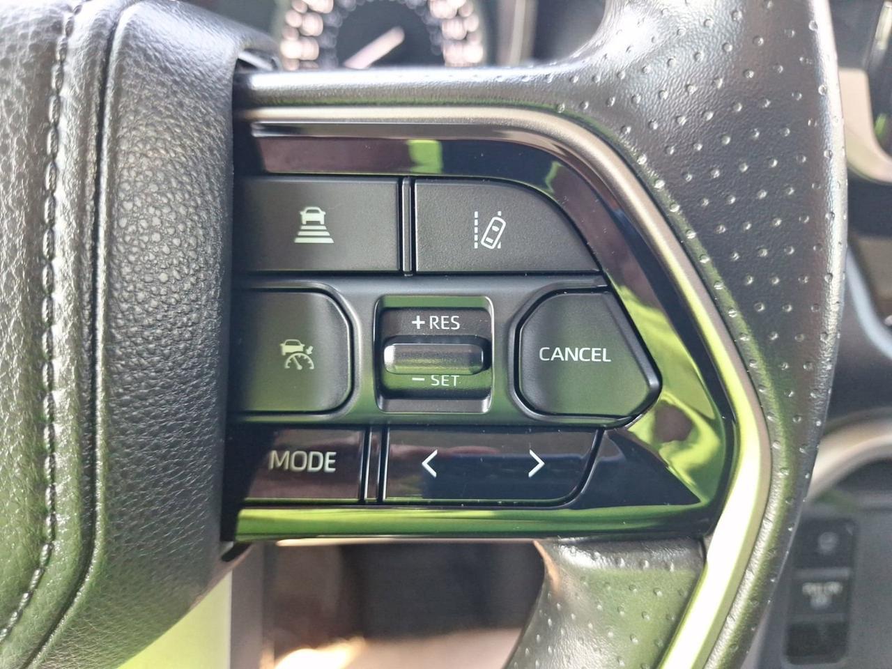 2024 Toyota Tundra 4WD SR5 Hurst TX