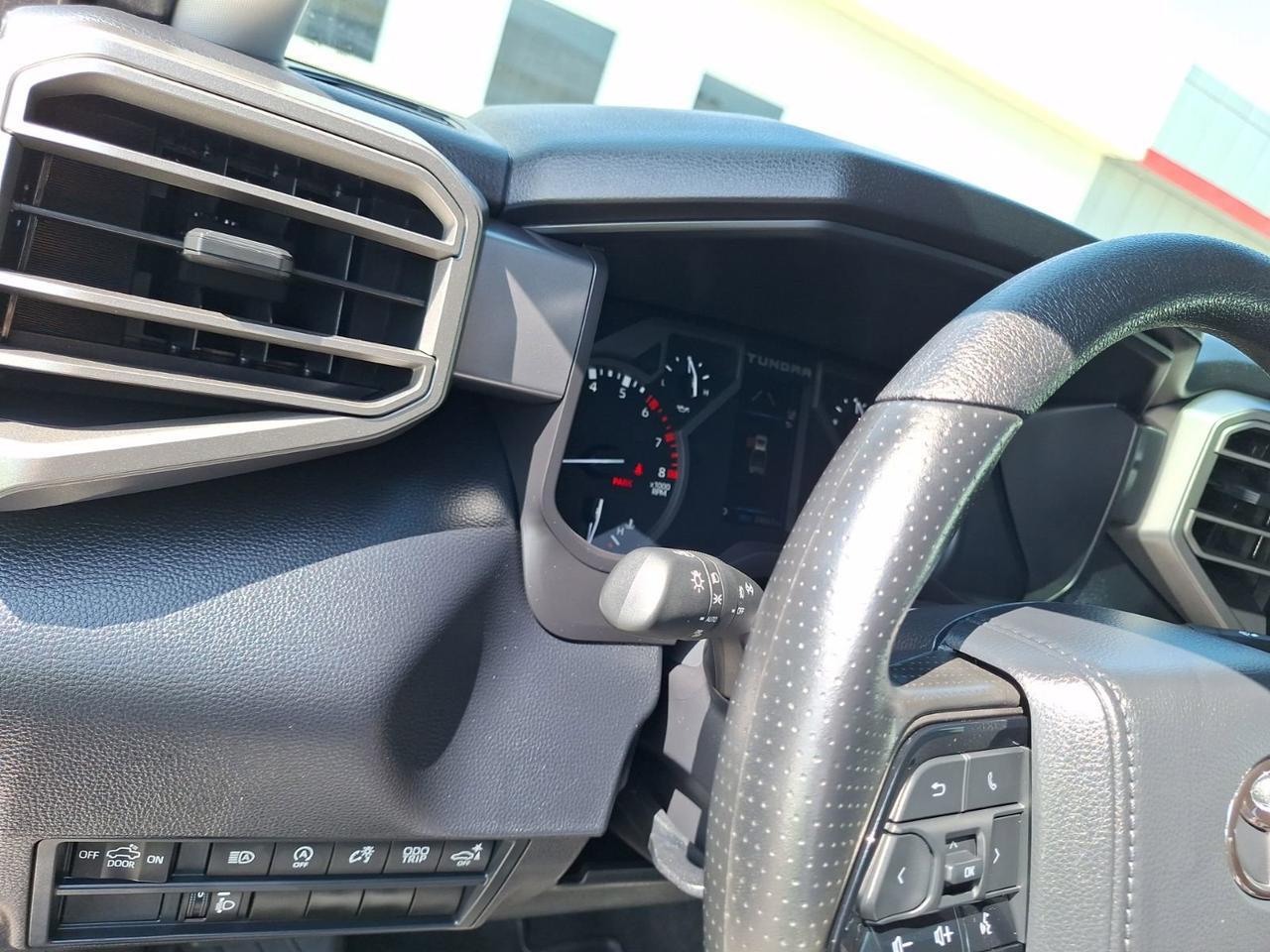 2024 Toyota Tundra 4WD SR5 Hurst TX
