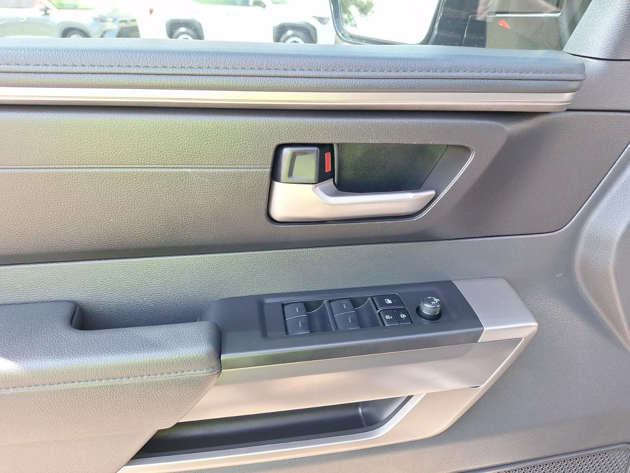 2024 Toyota Tundra 4WD SR5 Hurst TX