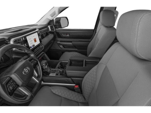 2024 Toyota Tundra 4WD SR5 Hurst TX