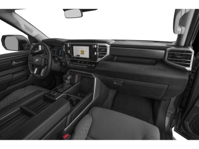 2024 Toyota Tundra 4WD SR5 Hurst TX