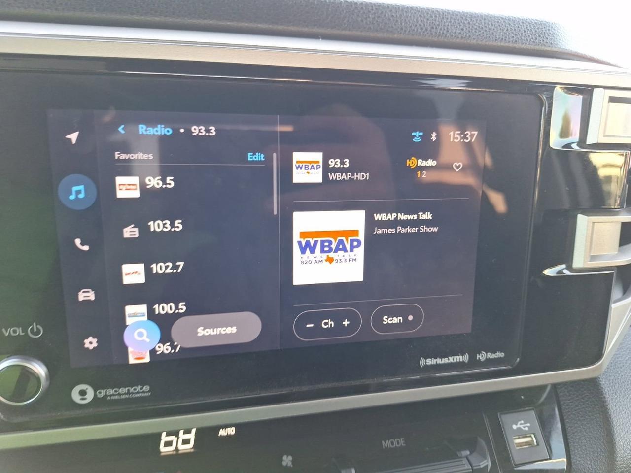 2024 Toyota Tundra 4WD SR5 Hurst TX