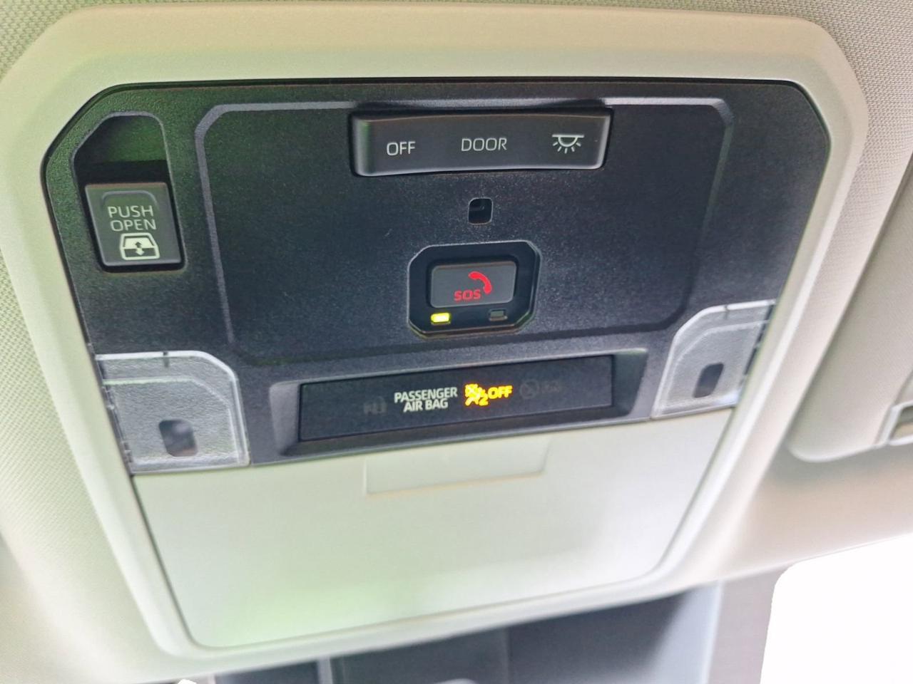 2024 Toyota Tundra 4WD SR5 Hurst TX