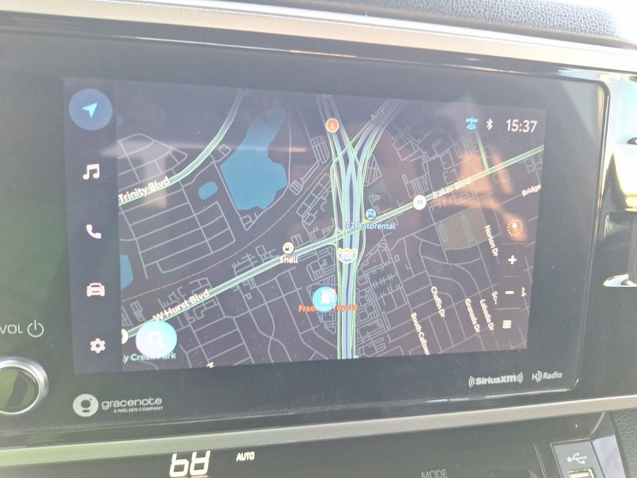 2024 Toyota Tundra 4WD SR5 Hurst TX