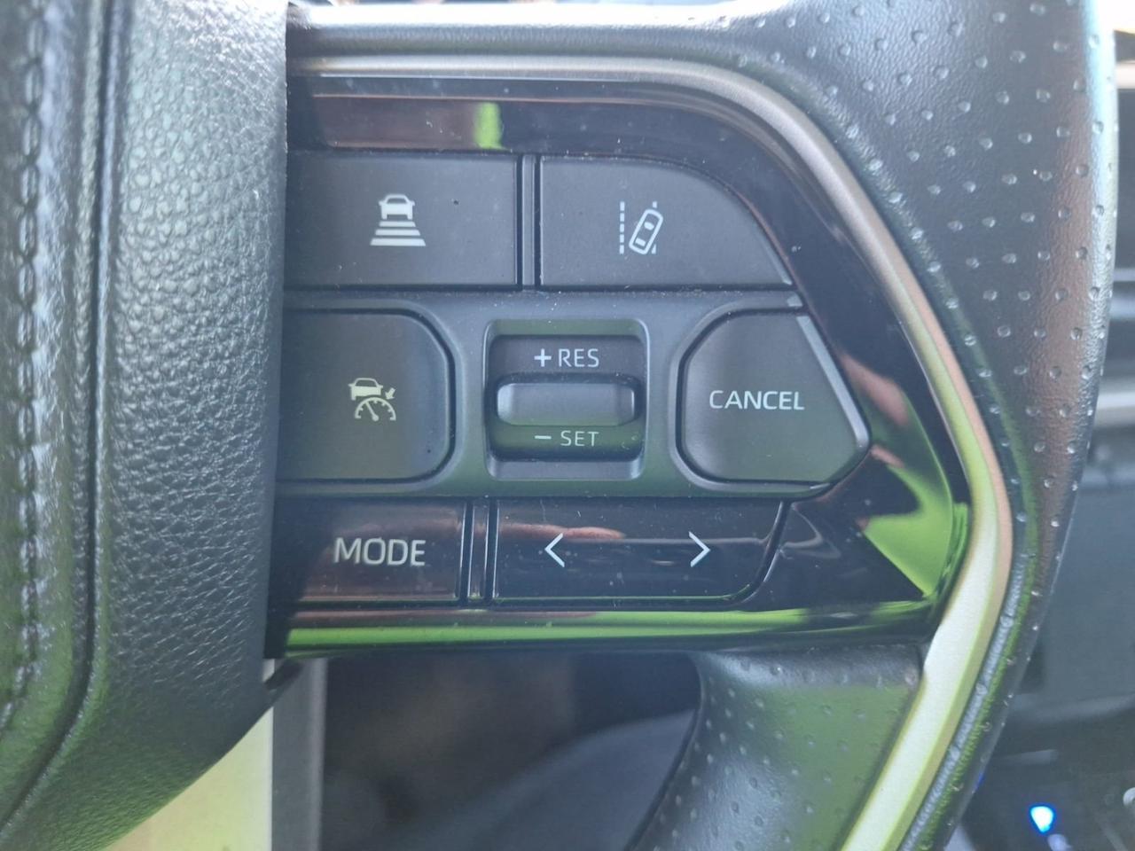 2024 Toyota Tundra 4WD SR5 Hurst TX