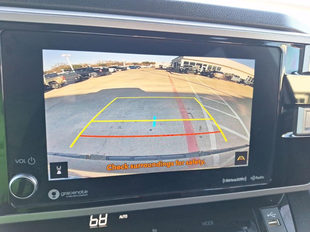 2024 Toyota Tundra 4WD SR5 Hurst TX