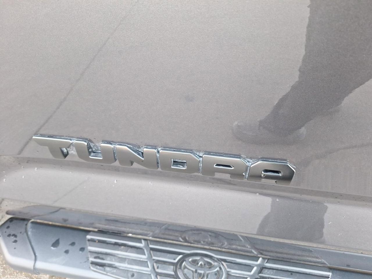 2024 Toyota Tundra 4WD SR5 Hurst TX