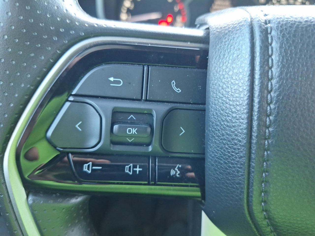 2024 Toyota Tundra 4WD SR5 Hurst TX