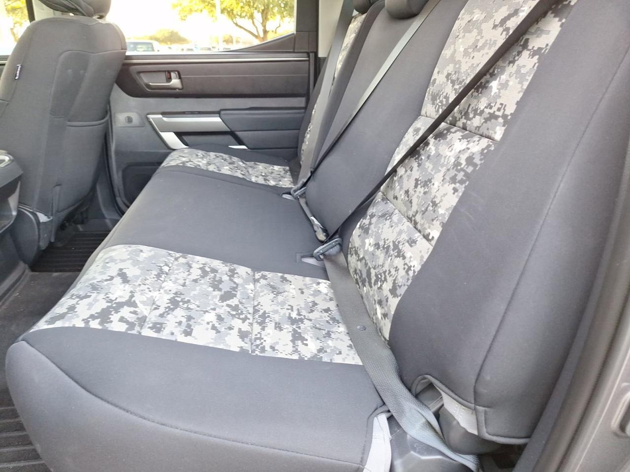 2024 Toyota Tundra 4WD SR5 Hurst TX