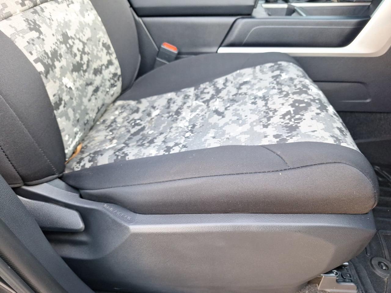 2024 Toyota Tundra 4WD SR5 Hurst TX