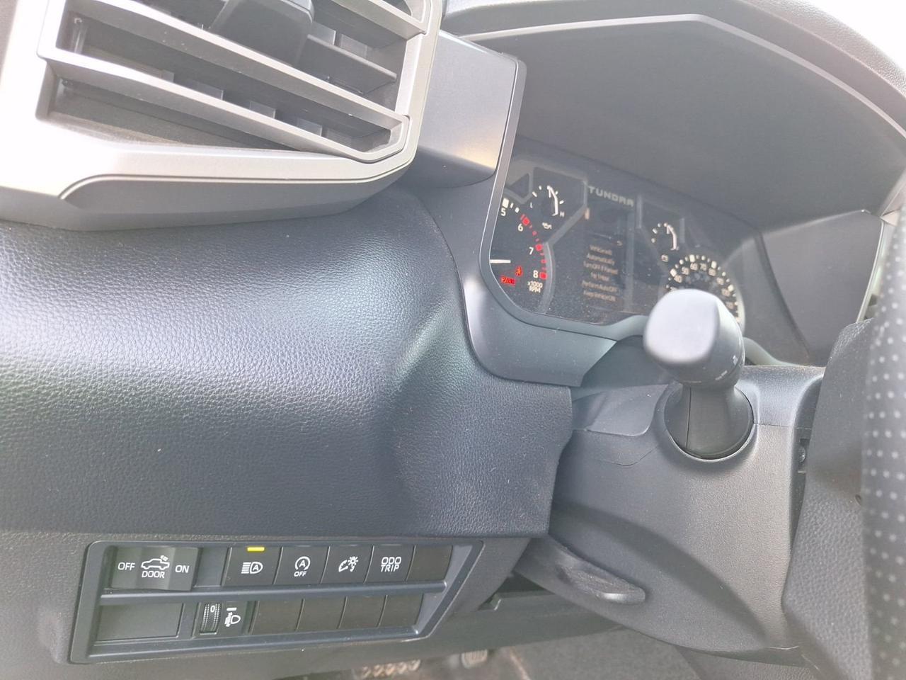 2024 Toyota Tundra 4WD SR5 Hurst TX