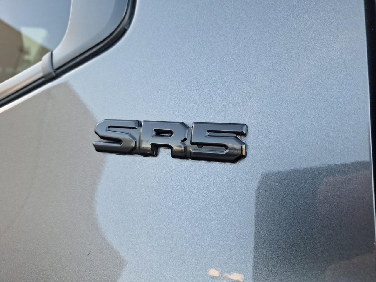 2024 Toyota Tundra 4WD SR5 Hurst TX